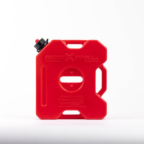 1.75 Gallon Gasoline - Xtrusion Overland