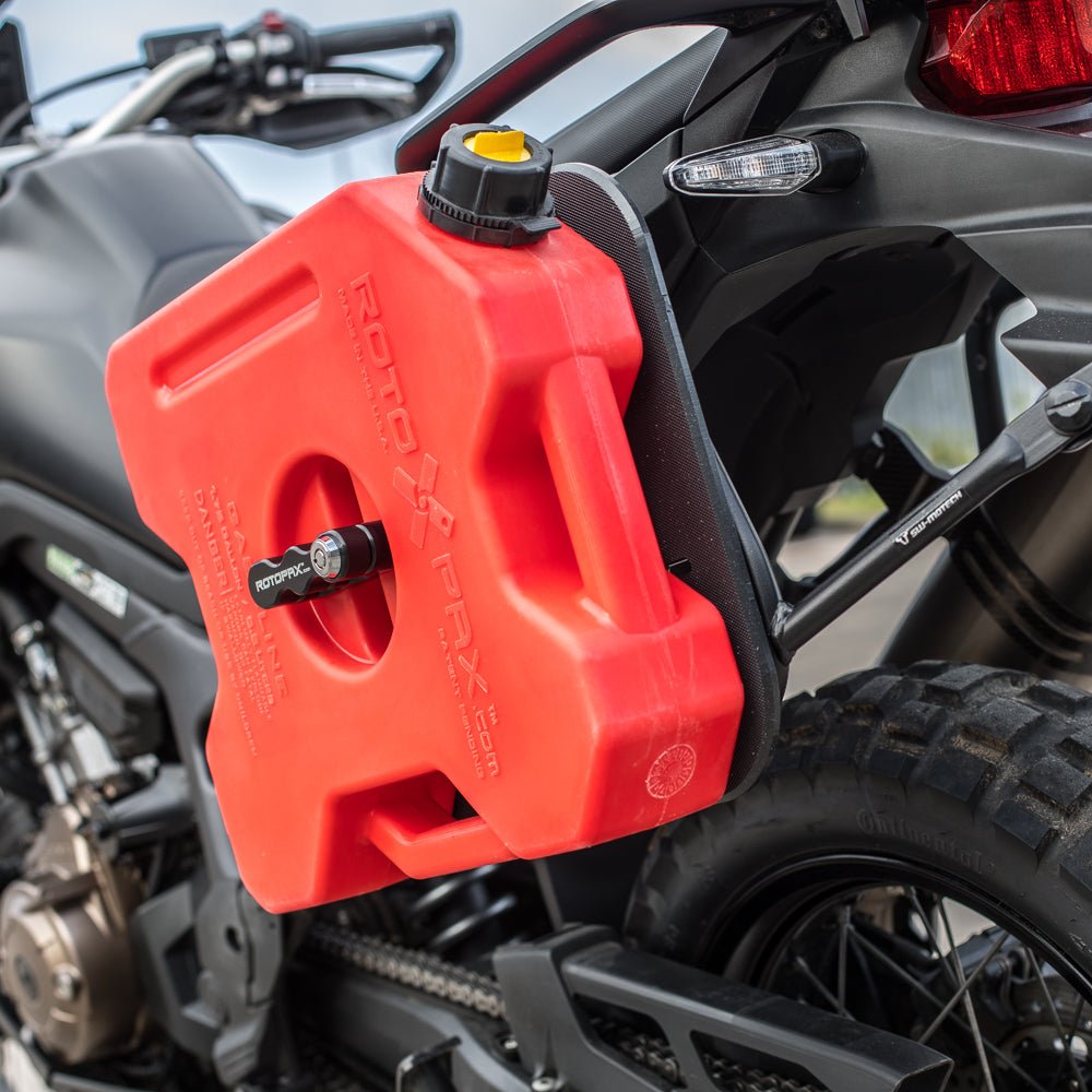 1.75 Gallon Gasoline - Xtrusion Overland