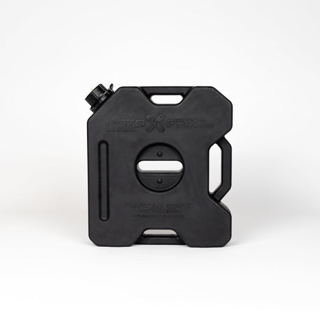 1.75 Gallon Water Black - Xtrusion Overland