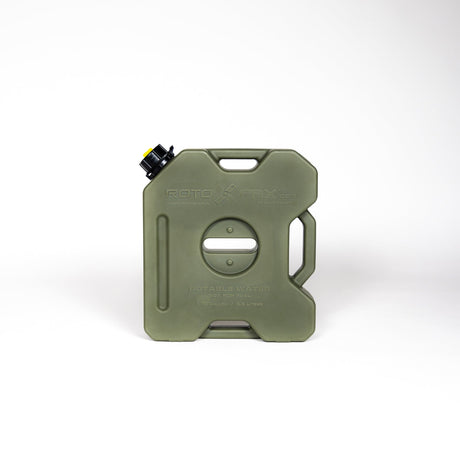 1.75 Gallon Water Green - Xtrusion Overland