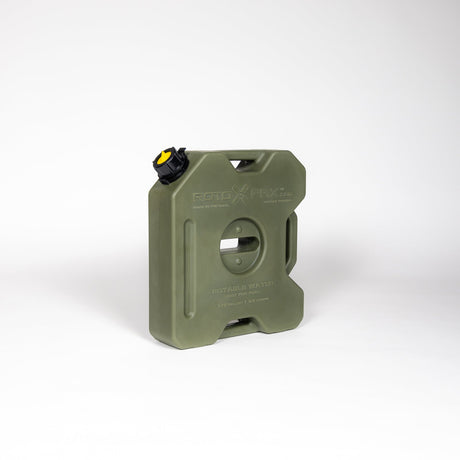 1.75 Gallon Water Green - Xtrusion Overland