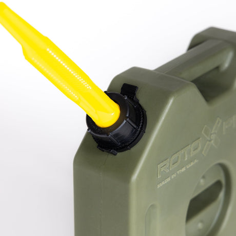 1.75 Gallon Water Green - Xtrusion Overland