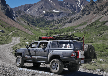 1.75 Gallon Water - Xtrusion Overland
