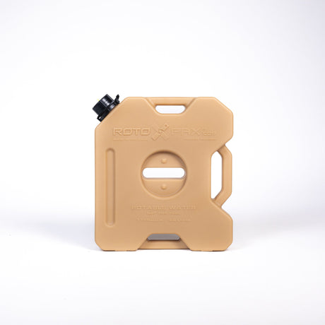 1.75 Gallon Water Tan - Xtrusion Overland