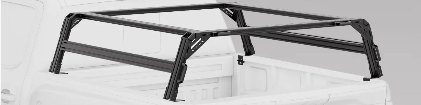 Your Shopping Cart – Xtrusion Overland