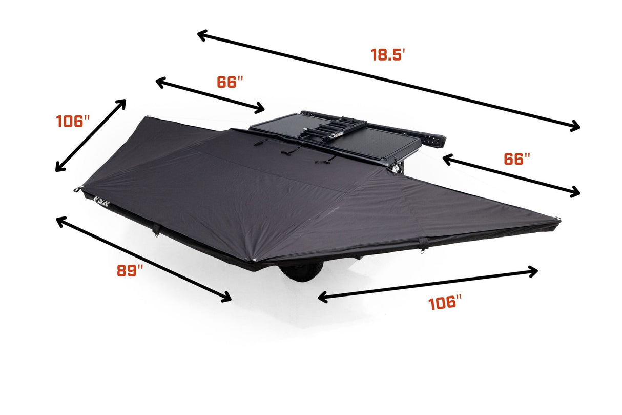 180 Awning V2 - Xtrusion Overland