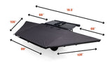 180 Awning V2 - Xtrusion Overland