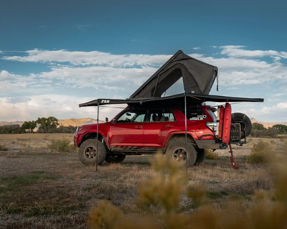 180 Awning V2 - Xtrusion Overland