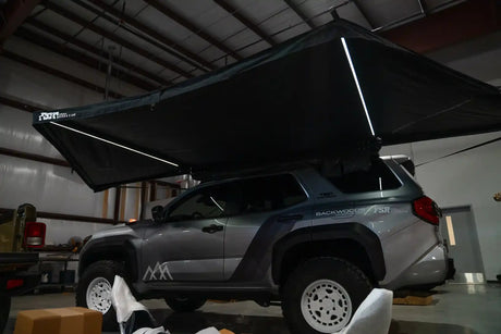 180 Awning V2 - Xtrusion Overland