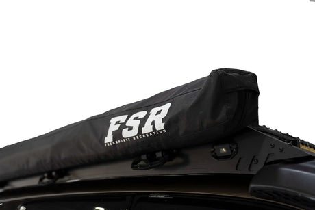 180 Awning V2 - Xtrusion Overland