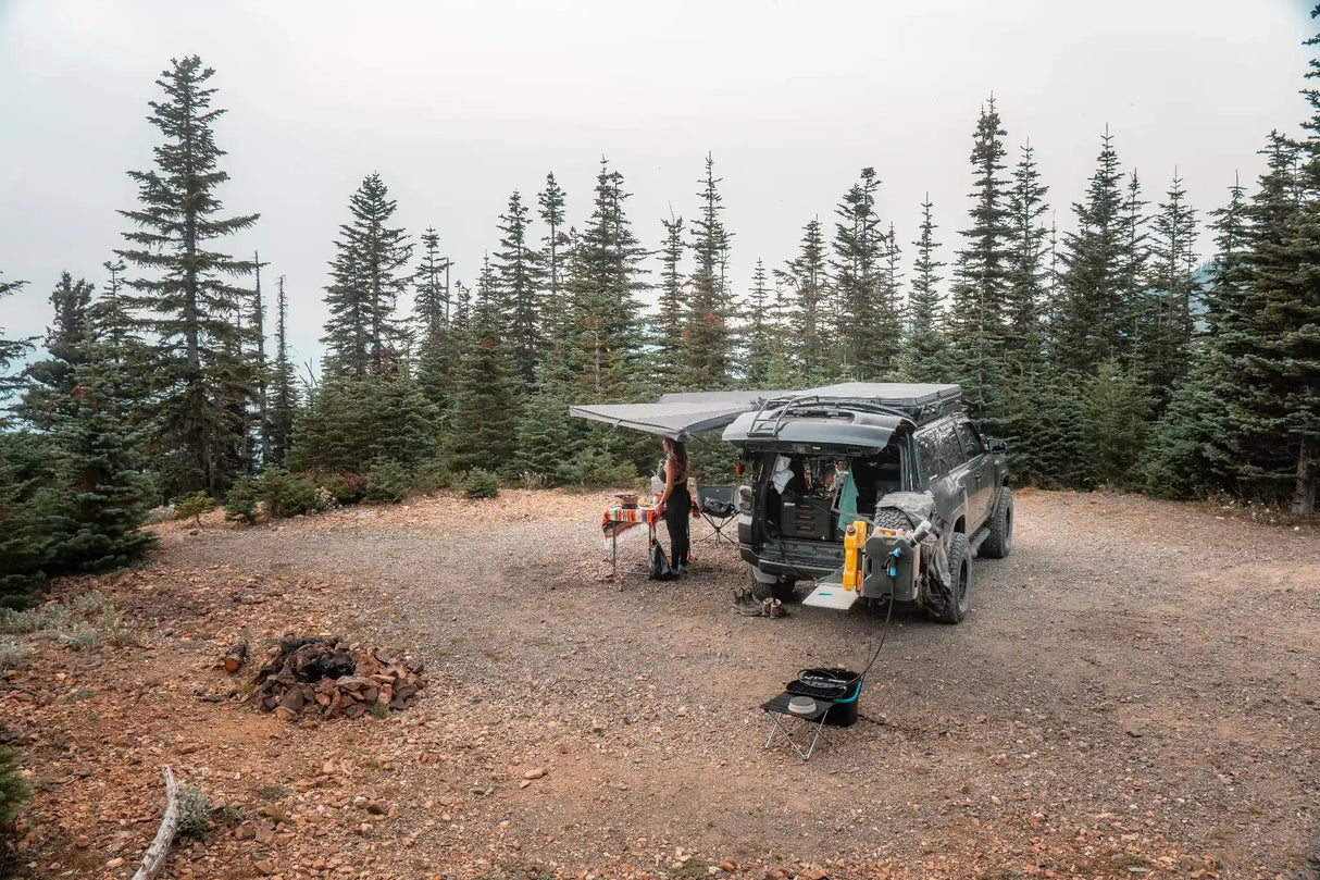 180 Awning V2 - Xtrusion Overland