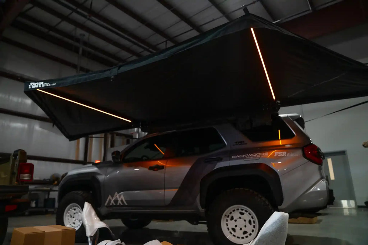 180 Awning V2 - Xtrusion Overland