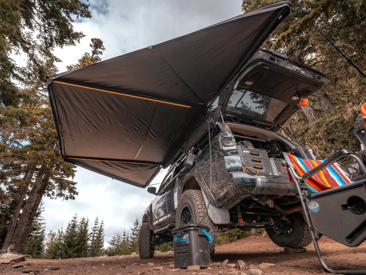 180 Awning V2 - Xtrusion Overland