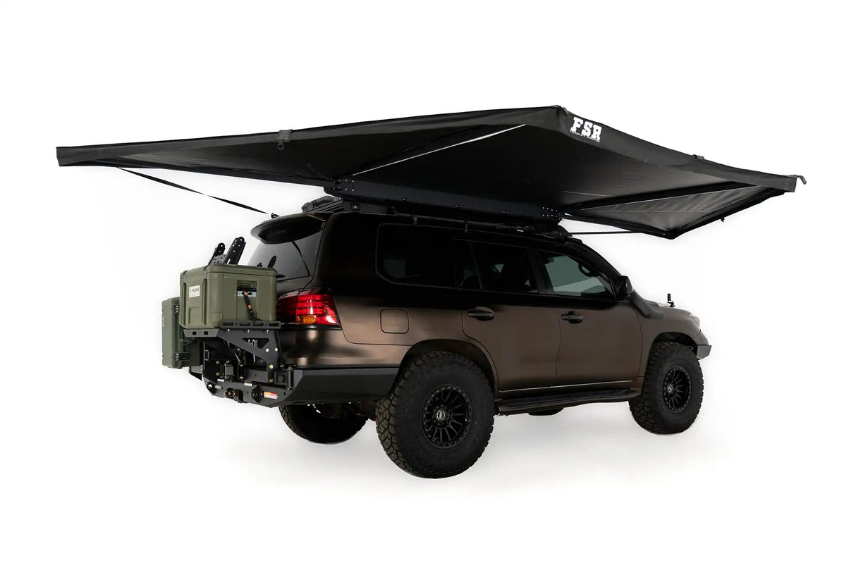 180 Awning V2 - Xtrusion Overland