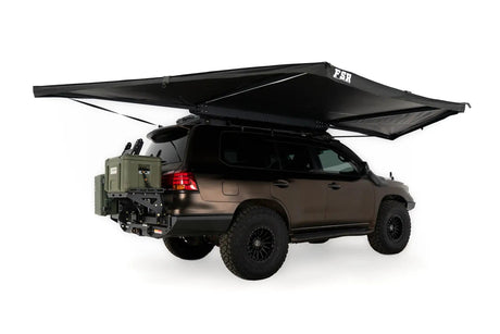 180 Awning V2 - Xtrusion Overland