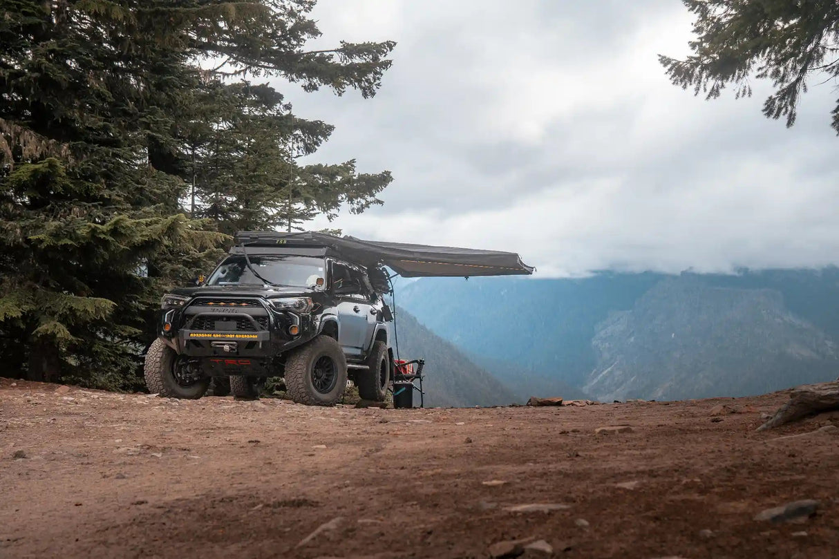 180 Awning V2 - Xtrusion Overland