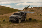 180 Degree Free Standing Awning - Xtrusion Overland