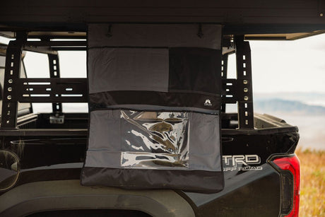 180 Degree Free Standing Awning - Xtrusion Overland