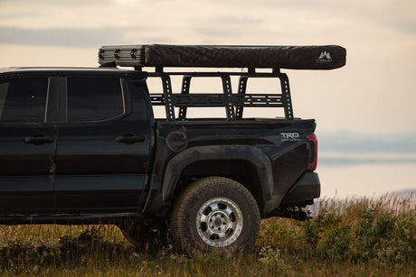 180 Degree Free Standing Awning - Xtrusion Overland