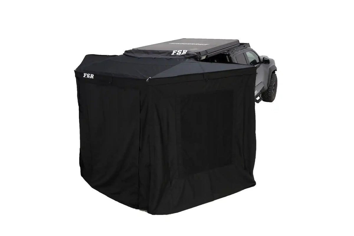 180 Tailgate Awning Walls 96" - Xtrusion Overland