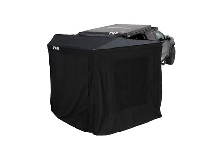 180 Tailgate Awning Walls 96" - Xtrusion Overland