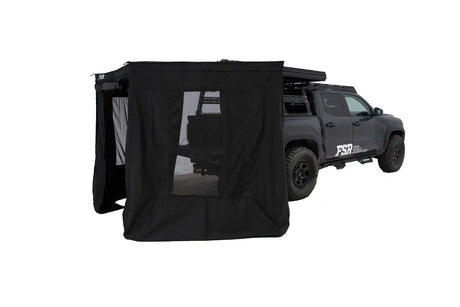 180 Tailgate Awning Walls 96" - Xtrusion Overland