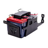 2018+ Gas Wrangler JL OMEGA Dual Battery System