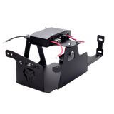2018+ Gas Wrangler JL OMEGA Dual Battery System