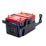 2020+ Gas Gladiator OMEGA Dual Battery System