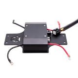 2020+ Gas Gladiator OMEGA Dual Battery System