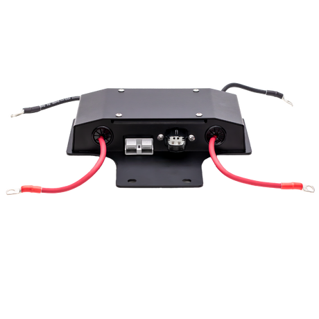 2020+ Gas Gladiator OMEGA Dual Battery System