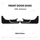1995-04 Tacoma Door Skins (Lower Section) - Xtrusion Overland