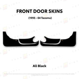 1995-04 Tacoma Door Skins (Lower Section) - Xtrusion Overland