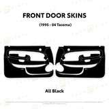1995-04 Tacoma Door Skins - Xtrusion Overland