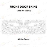1995-04 Tacoma Door Skins - Xtrusion Overland