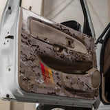 1995-04 Tacoma Door Skins - Xtrusion Overland