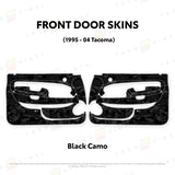 1995-04 Tacoma Door Skins - Xtrusion Overland