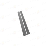 1996-02 4Runner Door Pillar Decals - Xtrusion Overland