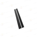 1996-02 4Runner Door Pillar Decals - Xtrusion Overland