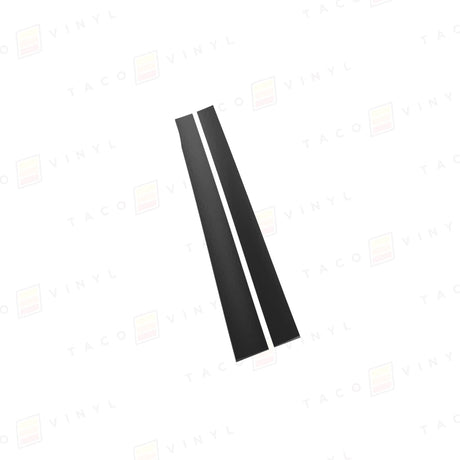 1996-02 4Runner Door Pillar Decals - Xtrusion Overland