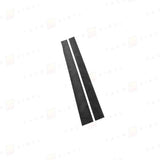 1996-02 4Runner Door Pillar Decals - Xtrusion Overland