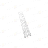 1996-02 4Runner Door Pillar Decals - Xtrusion Overland