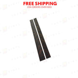 1996-02 4Runner Door Pillar Decals - Xtrusion Overland