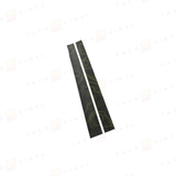 1996-02 4Runner Door Pillar Decals - Xtrusion Overland