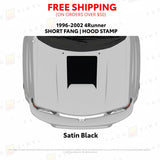 1996-02 4Runner Hood Stamp - Xtrusion Overland