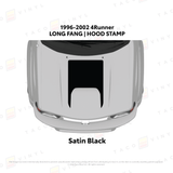 1996-02 4Runner Hood Stamp - Xtrusion Overland
