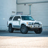 1996-2002 & 2003-2009 4Runner Checkered Stripe Kit - Xtrusion Overland