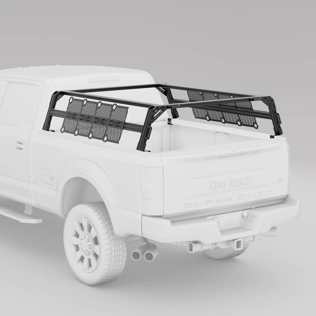 XTR1 Bed Rack for Ford F-250 / F-350 Super Duty