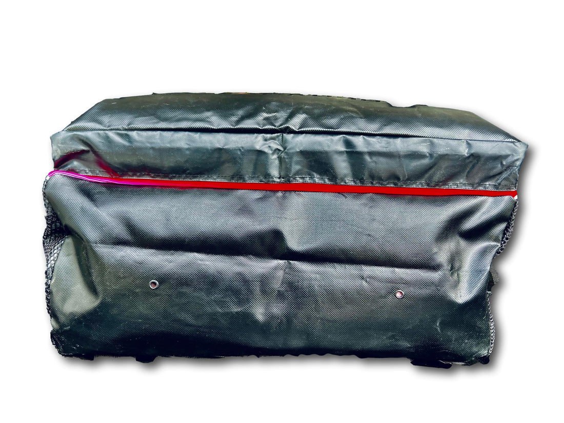 Clearance Recon Bag- Baja Spare Tire Bag