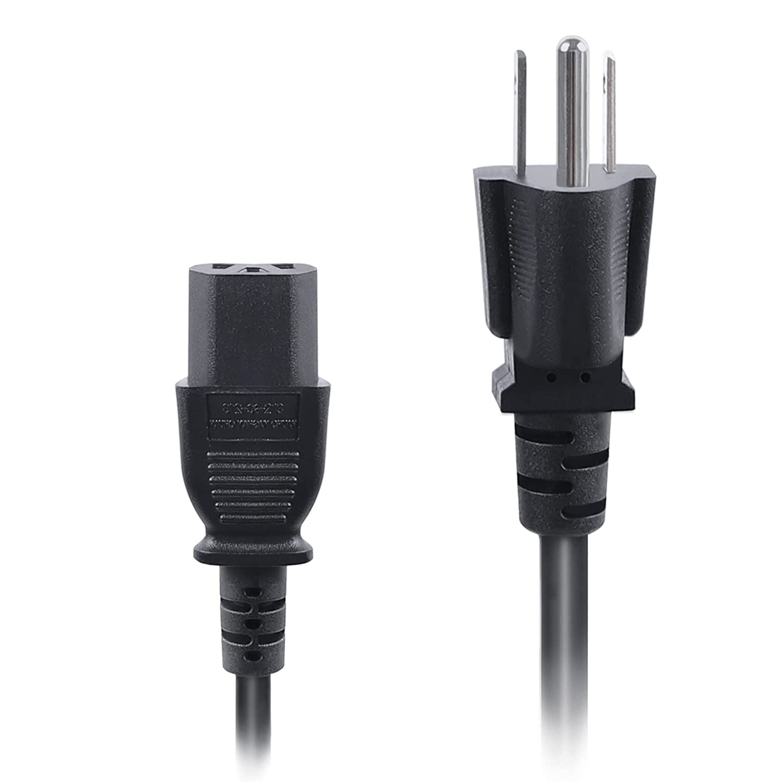 110V-240V AC Power Cord for Portable Car Refrigerator-Cable-www.icecofreezer.com